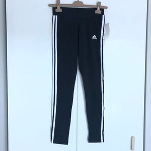 Adidas multi sport multi deporte cotton leggings